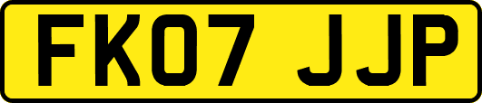 FK07JJP
