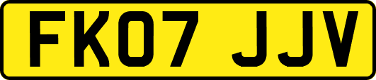 FK07JJV