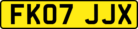 FK07JJX
