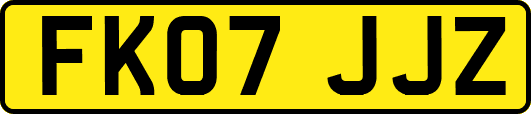 FK07JJZ