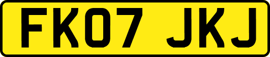 FK07JKJ