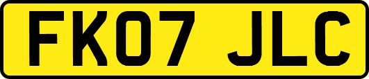 FK07JLC