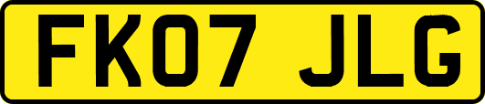 FK07JLG