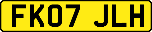 FK07JLH
