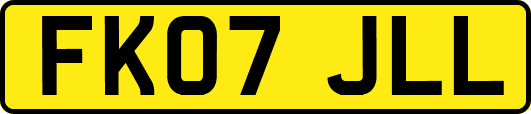 FK07JLL