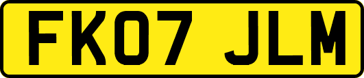 FK07JLM