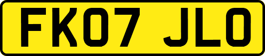 FK07JLO