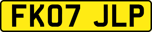 FK07JLP