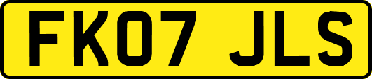 FK07JLS