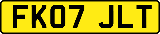 FK07JLT