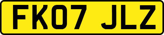 FK07JLZ