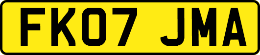 FK07JMA