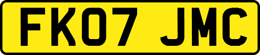 FK07JMC