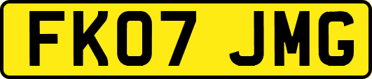 FK07JMG