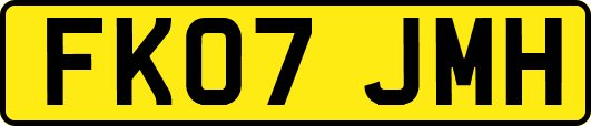 FK07JMH