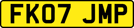 FK07JMP