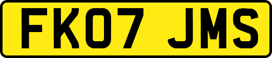 FK07JMS