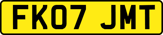 FK07JMT