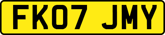 FK07JMY