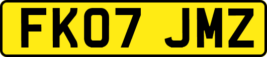 FK07JMZ