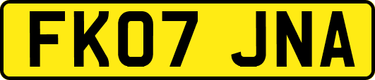 FK07JNA
