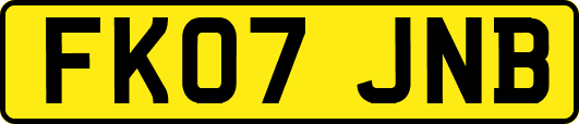 FK07JNB