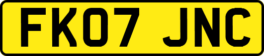 FK07JNC