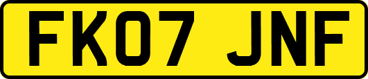 FK07JNF