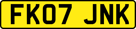 FK07JNK