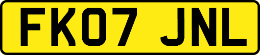 FK07JNL