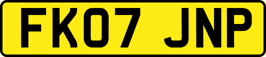 FK07JNP