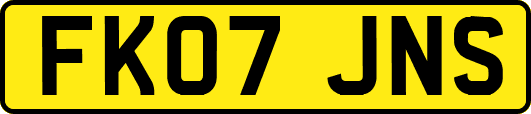 FK07JNS