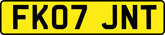 FK07JNT