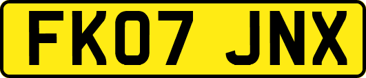 FK07JNX