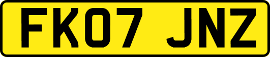 FK07JNZ
