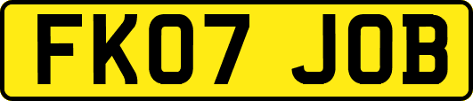 FK07JOB
