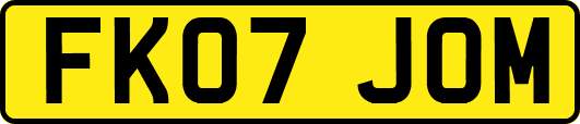 FK07JOM