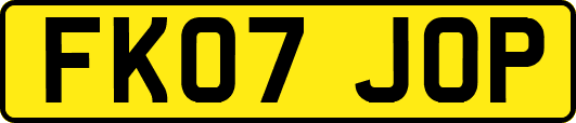 FK07JOP