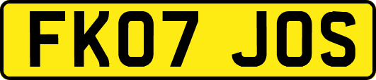FK07JOS