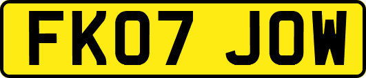 FK07JOW
