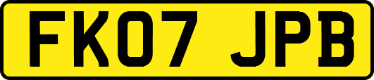 FK07JPB