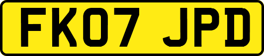 FK07JPD
