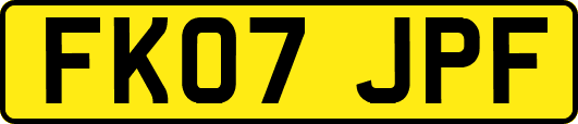 FK07JPF