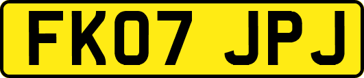 FK07JPJ