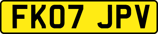 FK07JPV