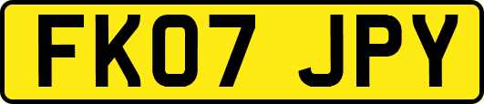 FK07JPY