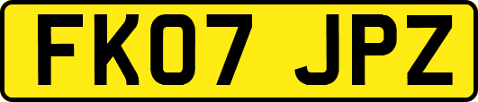 FK07JPZ
