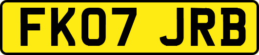 FK07JRB
