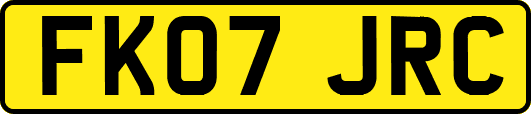 FK07JRC