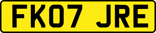 FK07JRE